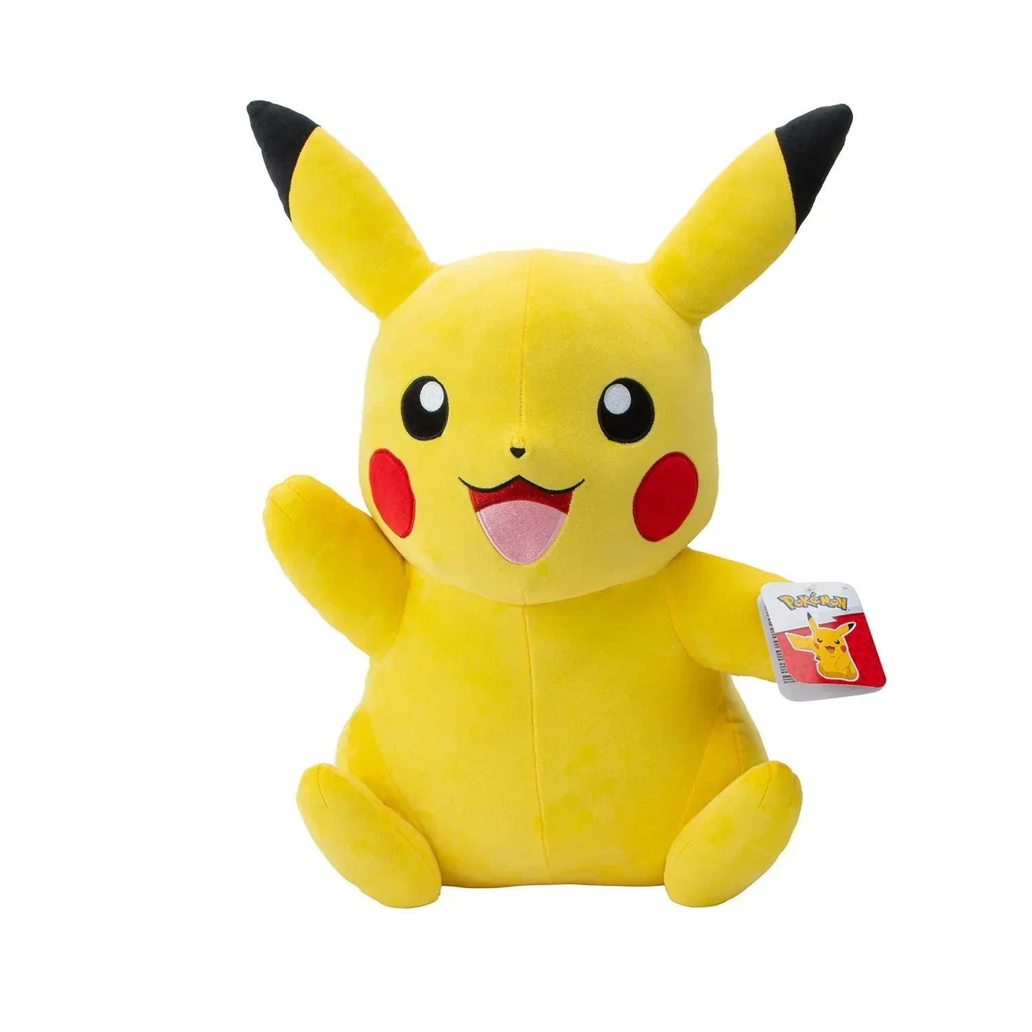 Pokémon Jumbo 25" Plush - Image 12
