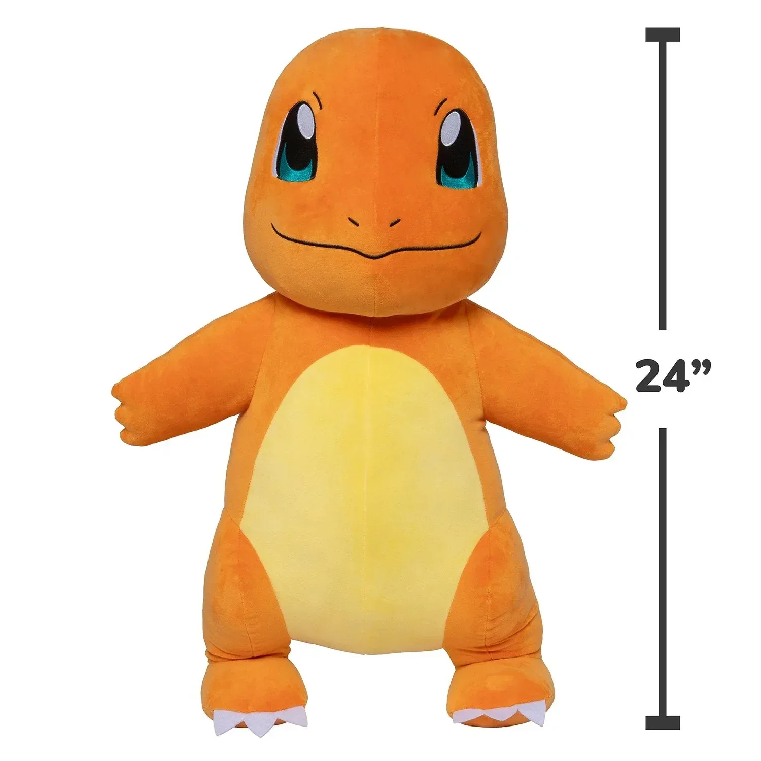 Pokémon Jumbo 25" Plush - Image 3