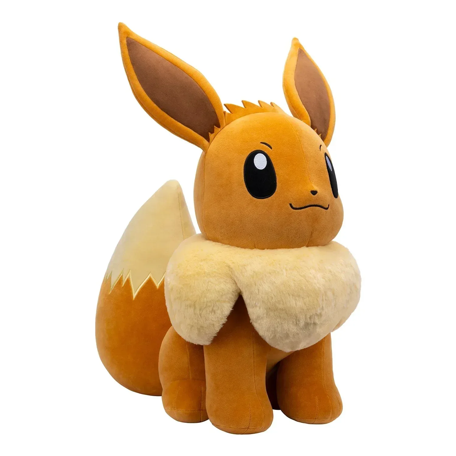 Pokémon Jumbo 25" Plush - Image 8