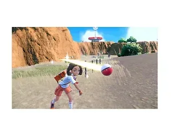 Pokemon Violet (Nintendo Switch) - Image 2