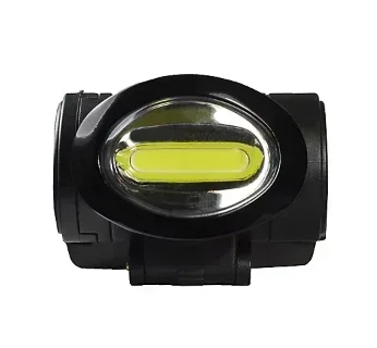 Police Security 200-Lumen Connector Headlamps, 3 pk. - Image 2
