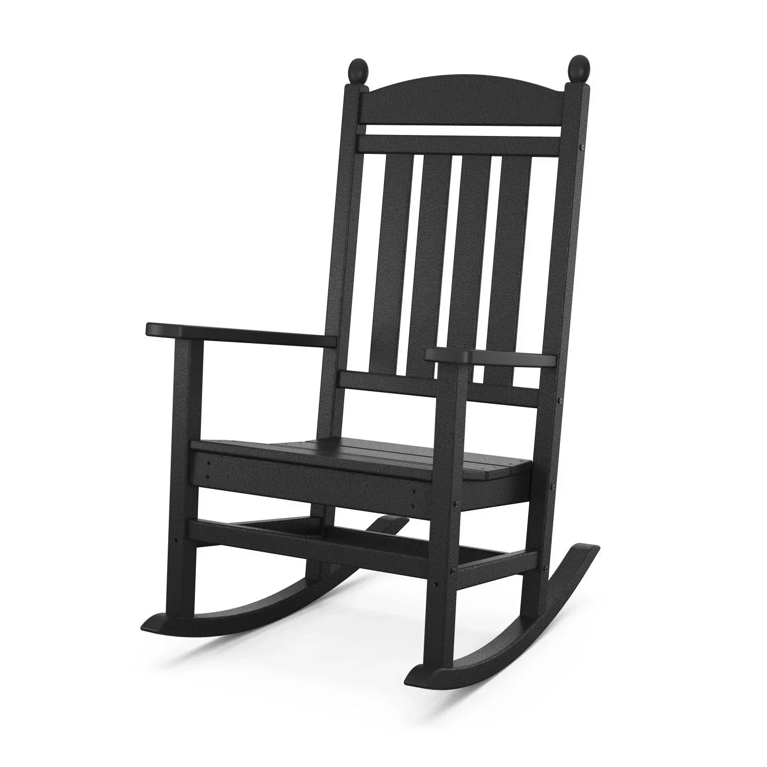 POLYWOOD Gulf Shores Rocking Chair - Image 6