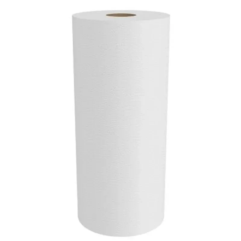 POM Individually Wrapped 2-Ply Paper Towels (110 Sheets/Roll, 30 Rolls) - Image 4