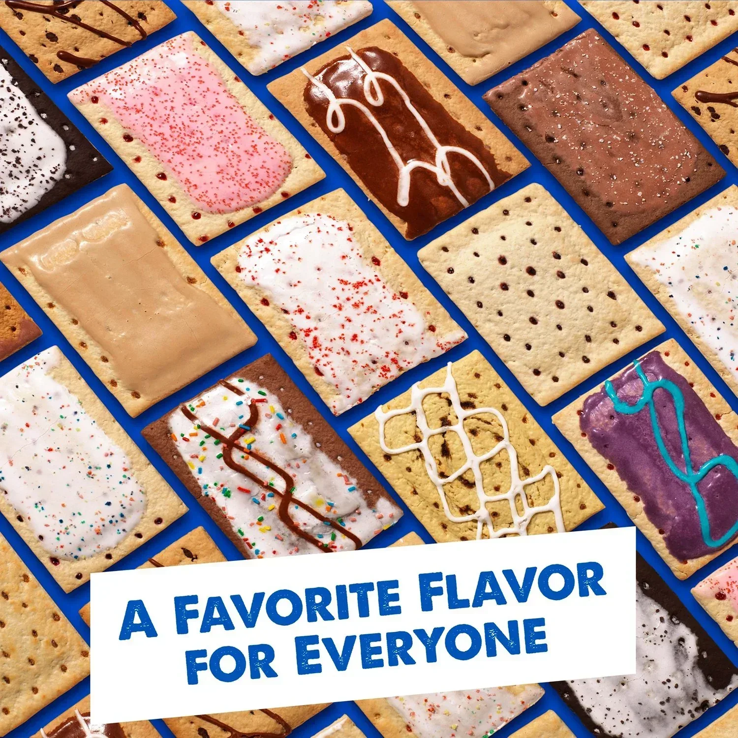 Pop-Tarts Brown Sugar Cinnamon, 48 ct. - Image 2