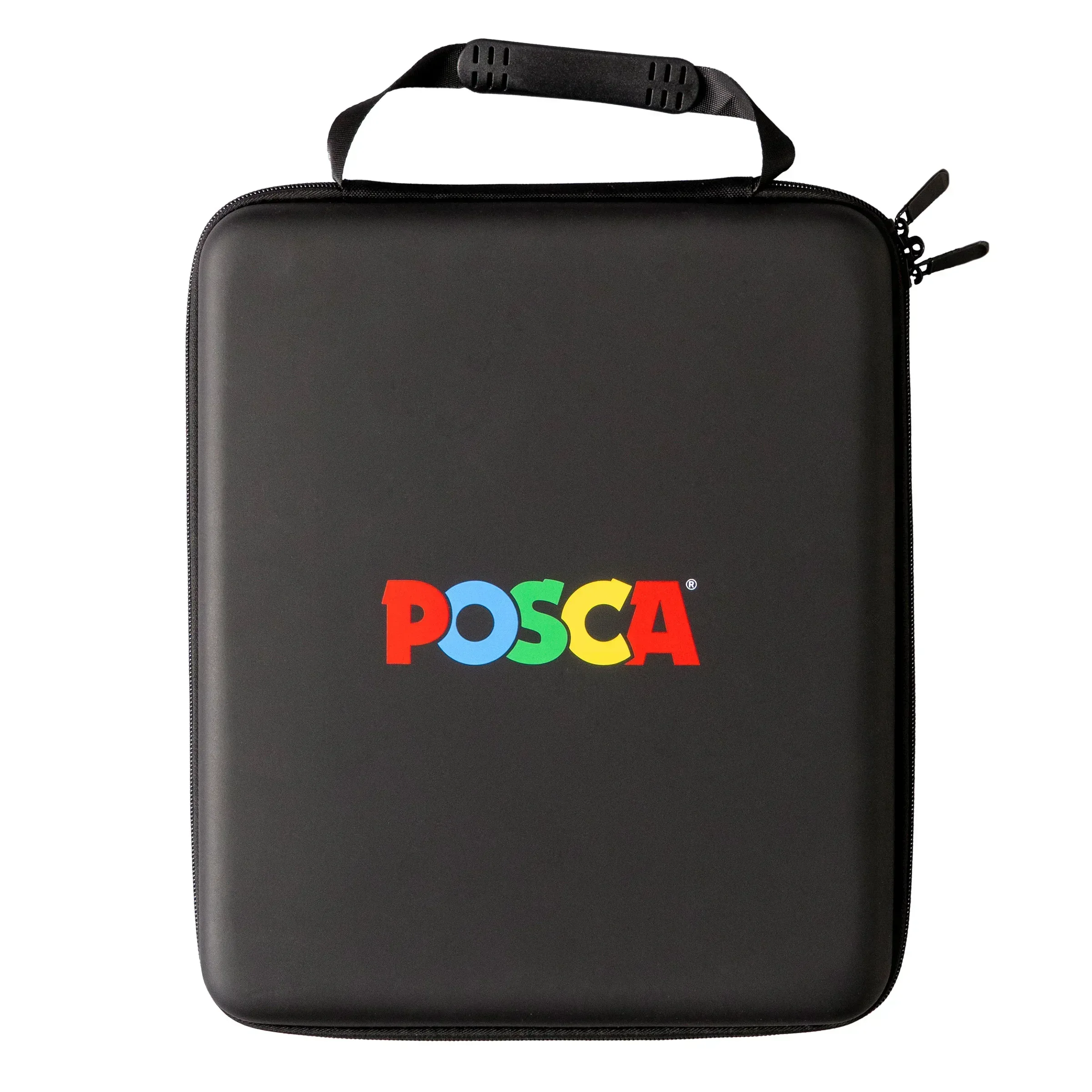 POSCA 50-count Marker Set with Carrying Case - Image 2