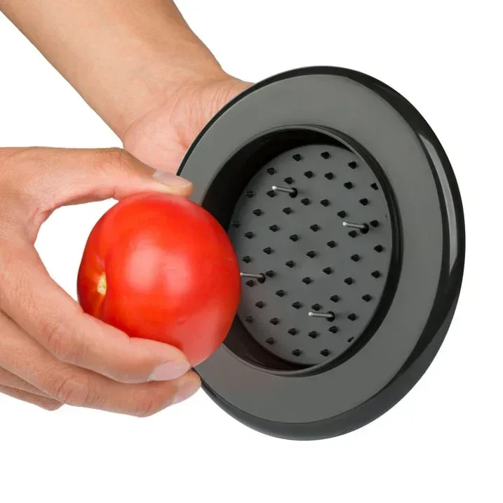 Prep Solutions Adjustable Dial & Slice Chef's Mandoline - Image 5