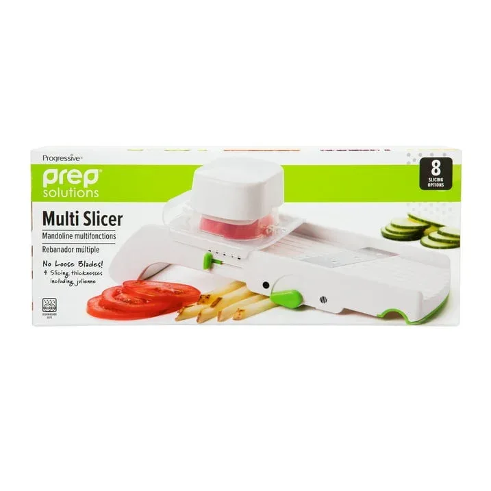 Prep Solutions Multi Slicer - Image 4