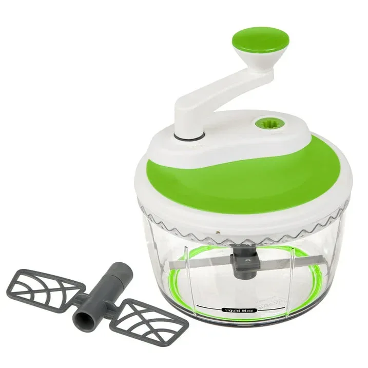 PrepSolutions Two-Speed Express Chop and Whip - Image 6