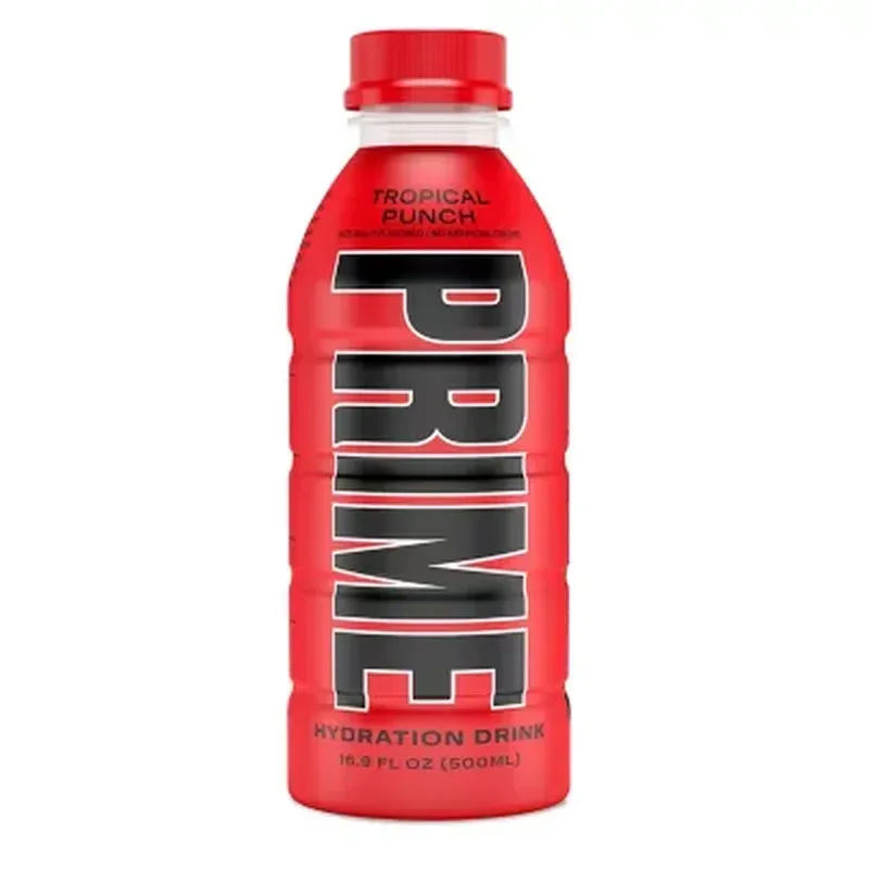 Prime Hydration Drink Variety Pack (16.9 Fl. Oz., 15 Pk.) - Image 6