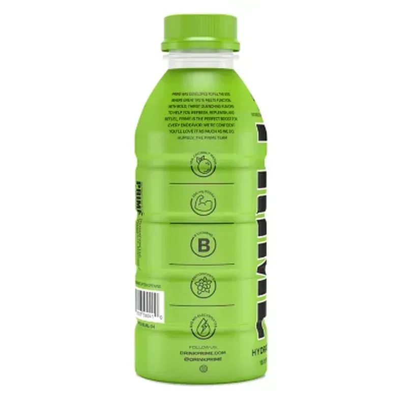 Prime Hydration Drink Variety Pack (16.9 Fl. Oz., 15 Pk.) - Image 9