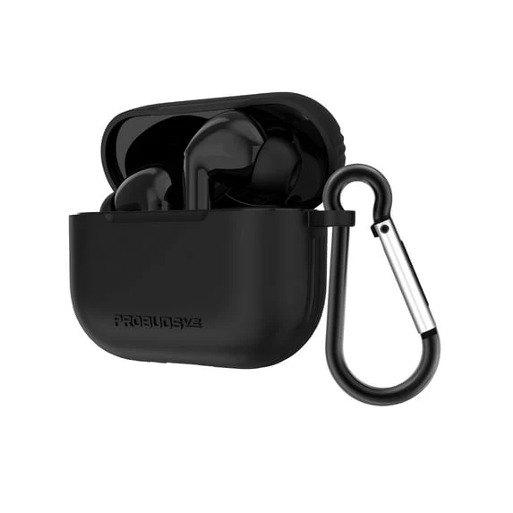 Probuds V2 – True Wireless Bluetooth Earbuds with Charging Case, Auto Pairing & Built-in Mic - Image 6