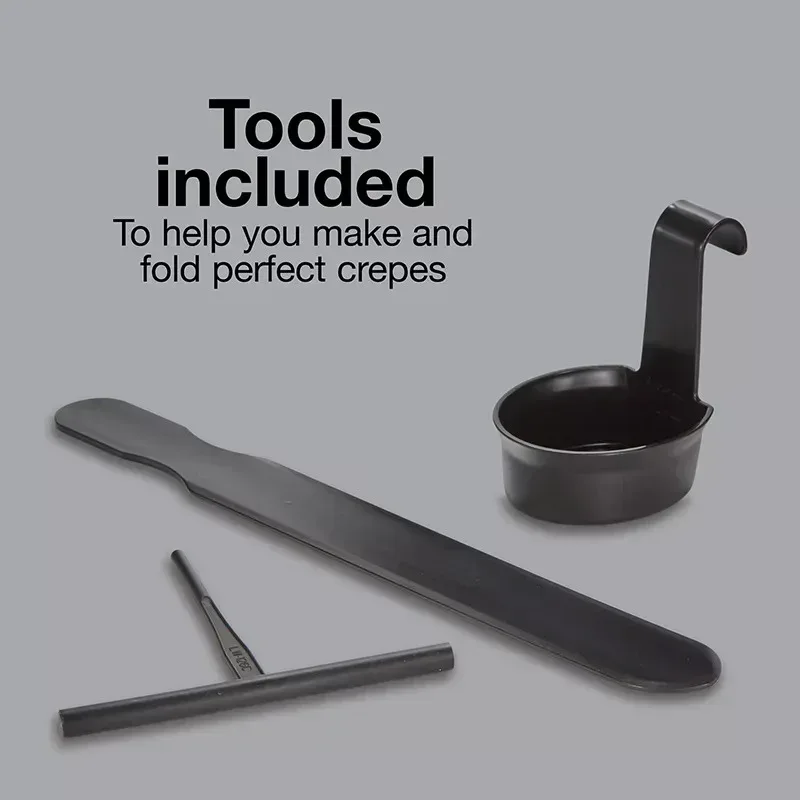 Proctor Silex Crepe Maker - Image 3