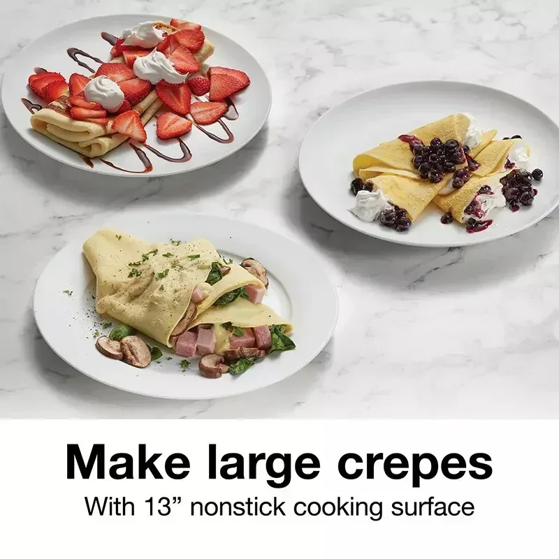 Proctor Silex Crepe Maker - Image 7