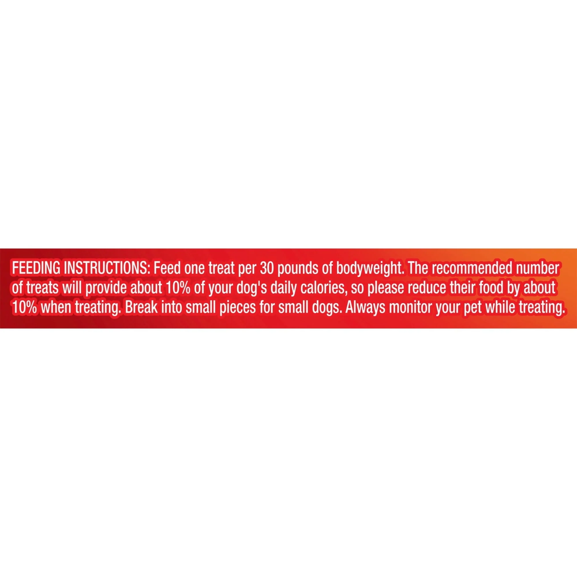 Pup Peroni Original Beef Recipe Dog Treats - Image 7