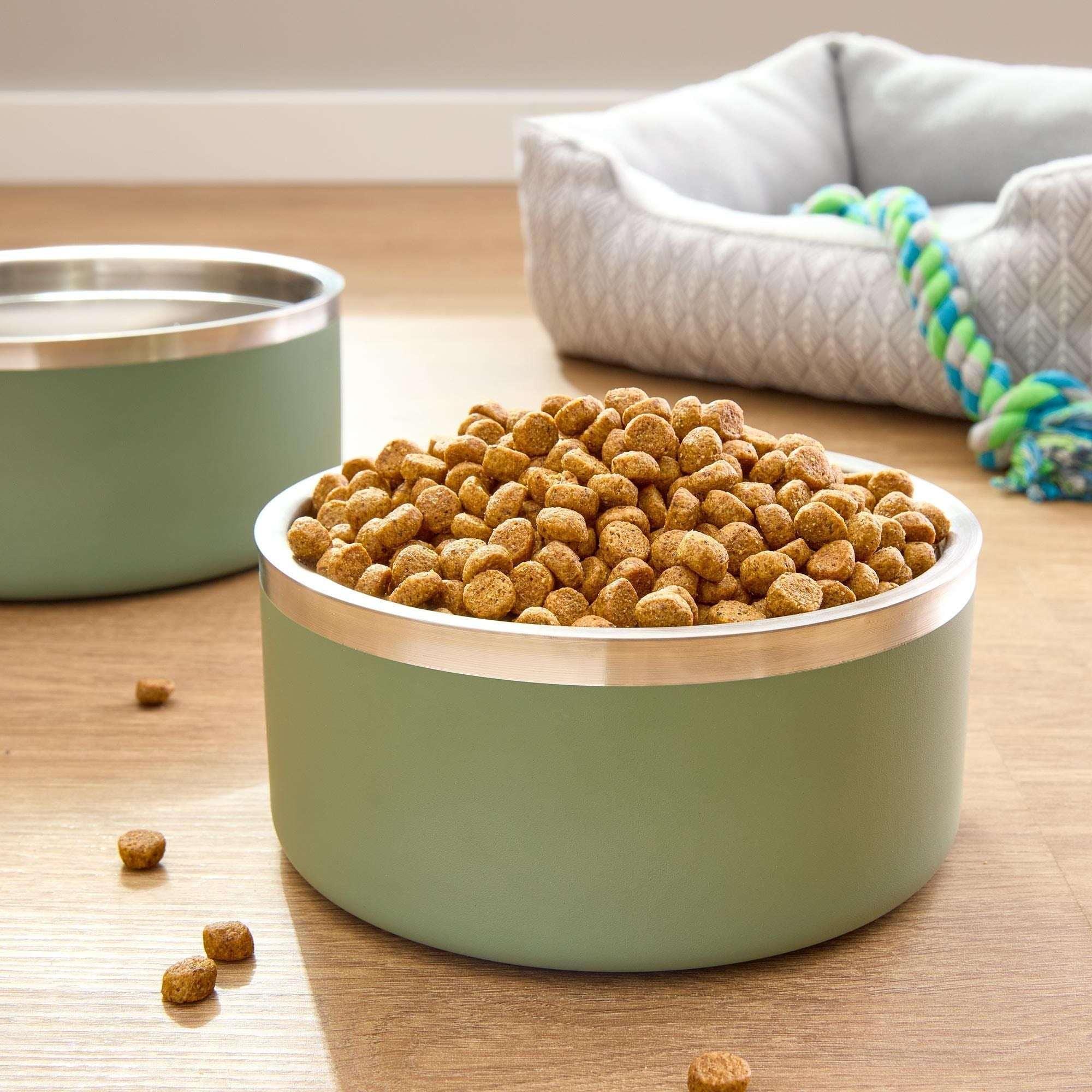 Pure Balance Chicken & Brown Rice Recipe Dry Dog Food, 30 lbs - Image 2