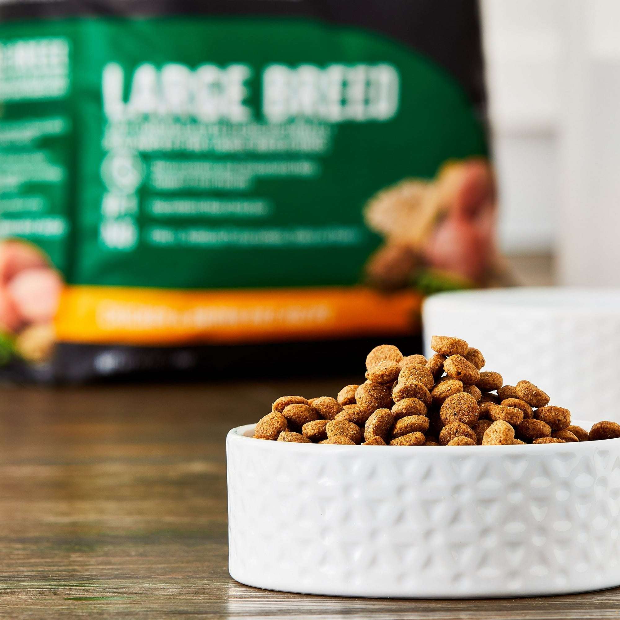 Pure Balance Pro+ Large Breed Chicken & Brown Rice Recipe Dry Dog Food - Image 16
