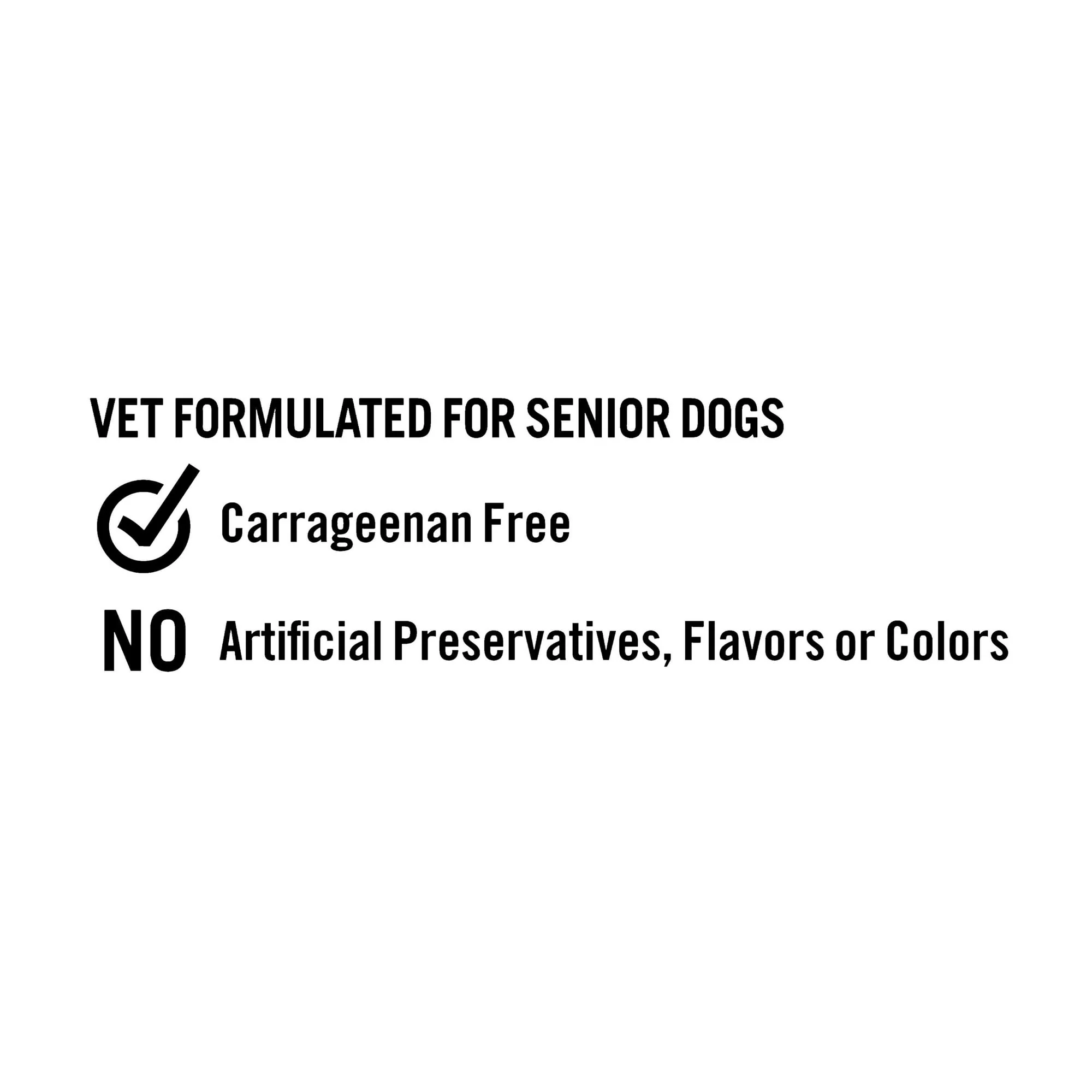 Pure Balance Pro Plus Mature Wet Dog Food 3.5oz Cup 12ct - Image 4