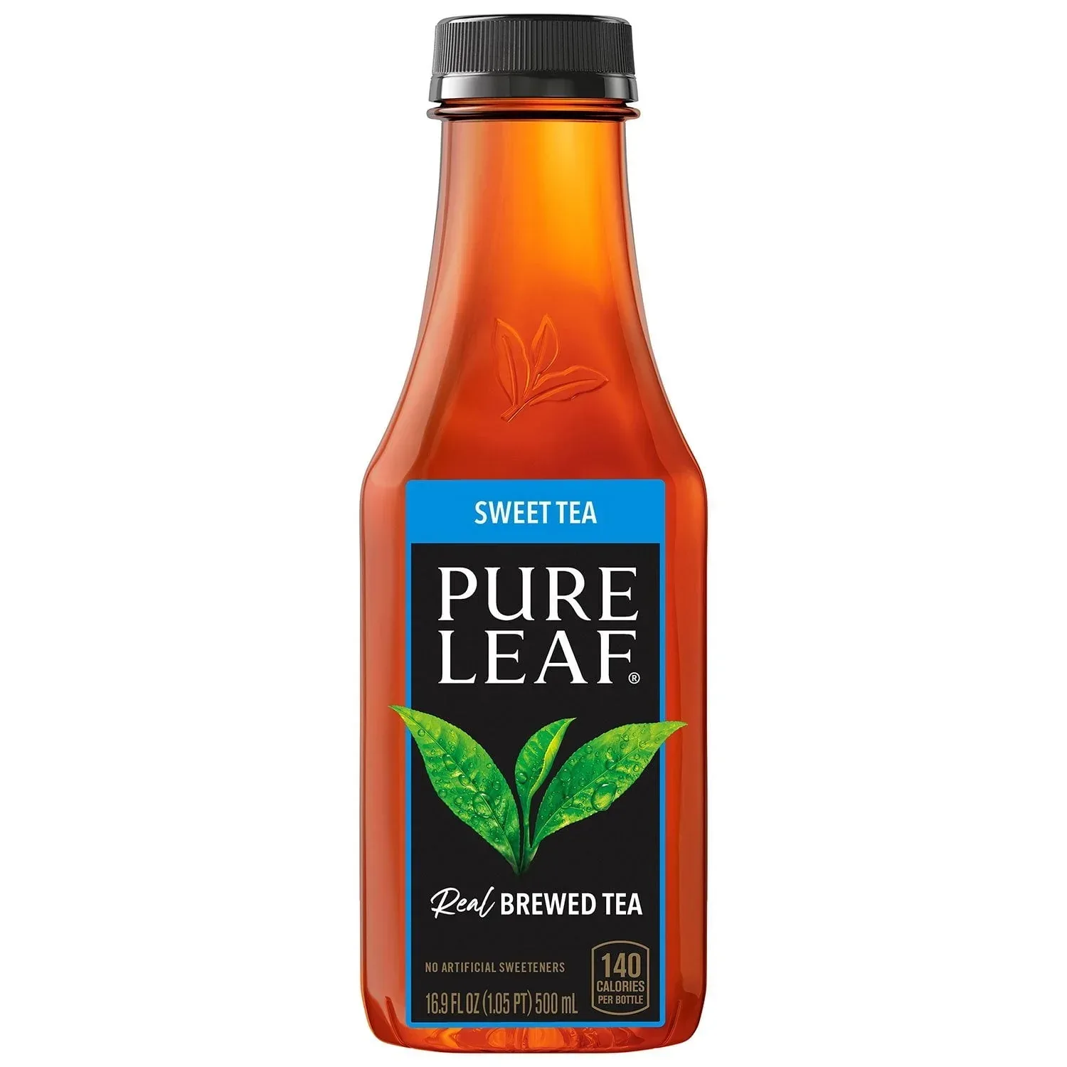 Pure Leaf Real Brewed Tea Sweet Tea 16.9 fl. oz., 18 pk. - Image 3