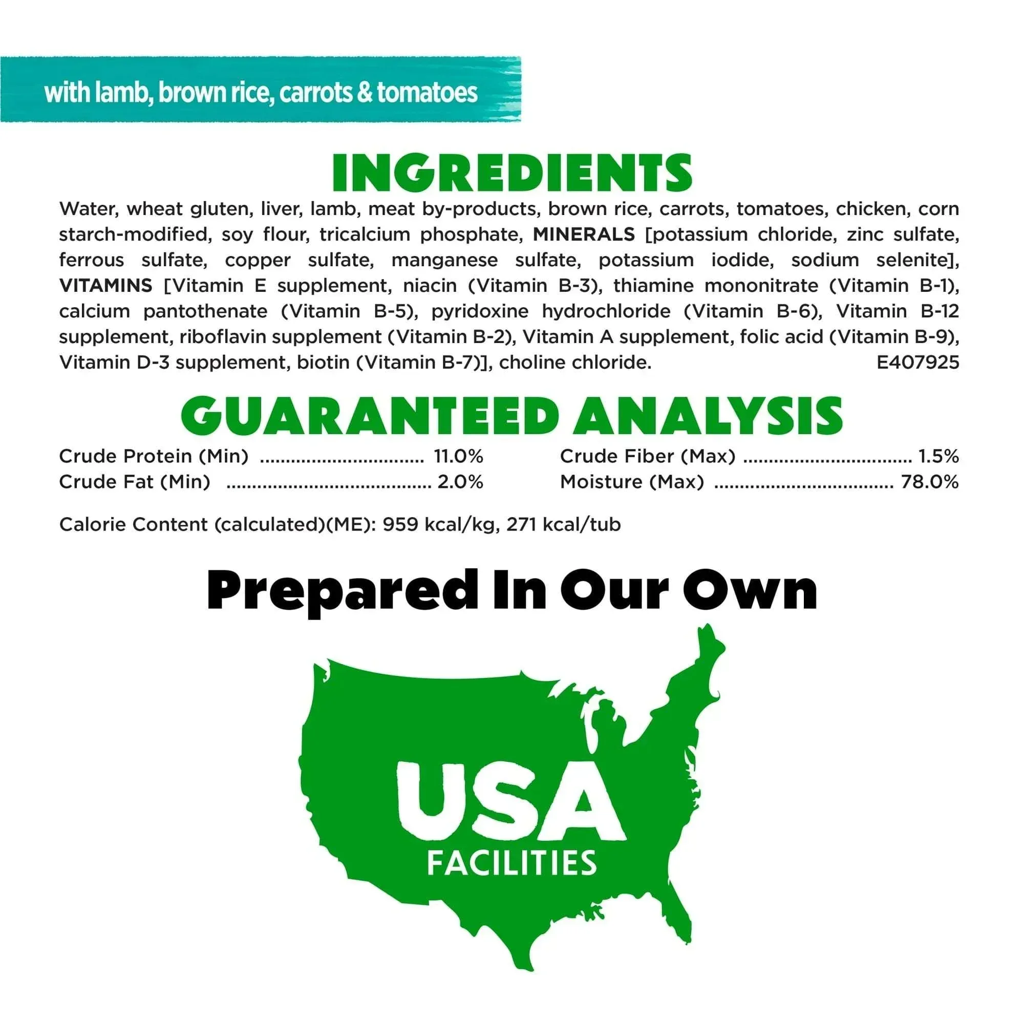 Purina Beneful Freshly Prepared Blends Wet Dog Food Variety Pack With Beef, Chicken, or Lamb Dog Food - Image 7