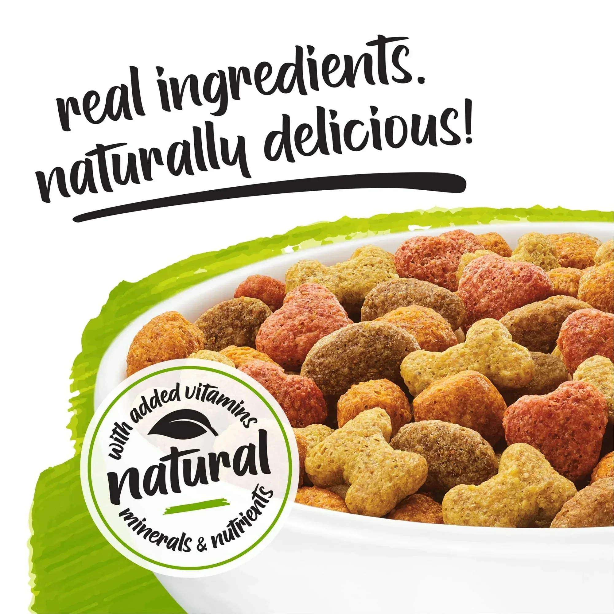 Purina Beneful Healthy Weight with Farm-Raised Chicken Natural Dog Food Dry Formula with Added Vitamins, Minerals and Nutrients - Image 15
