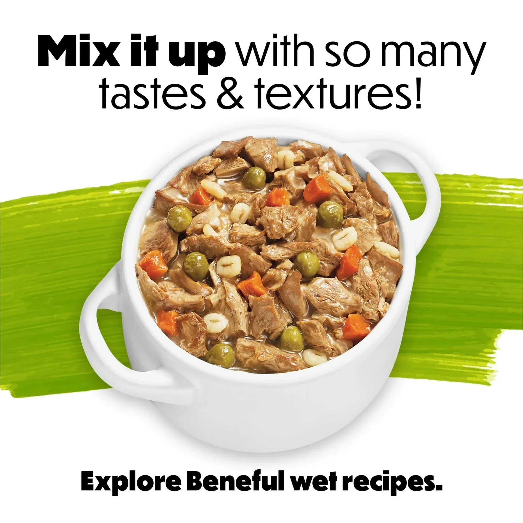 Purina Beneful Healthy Weight with Farm-Raised Chicken Natural Dog Food Dry Formula with Added Vitamins, Minerals and Nutrients - Image 24