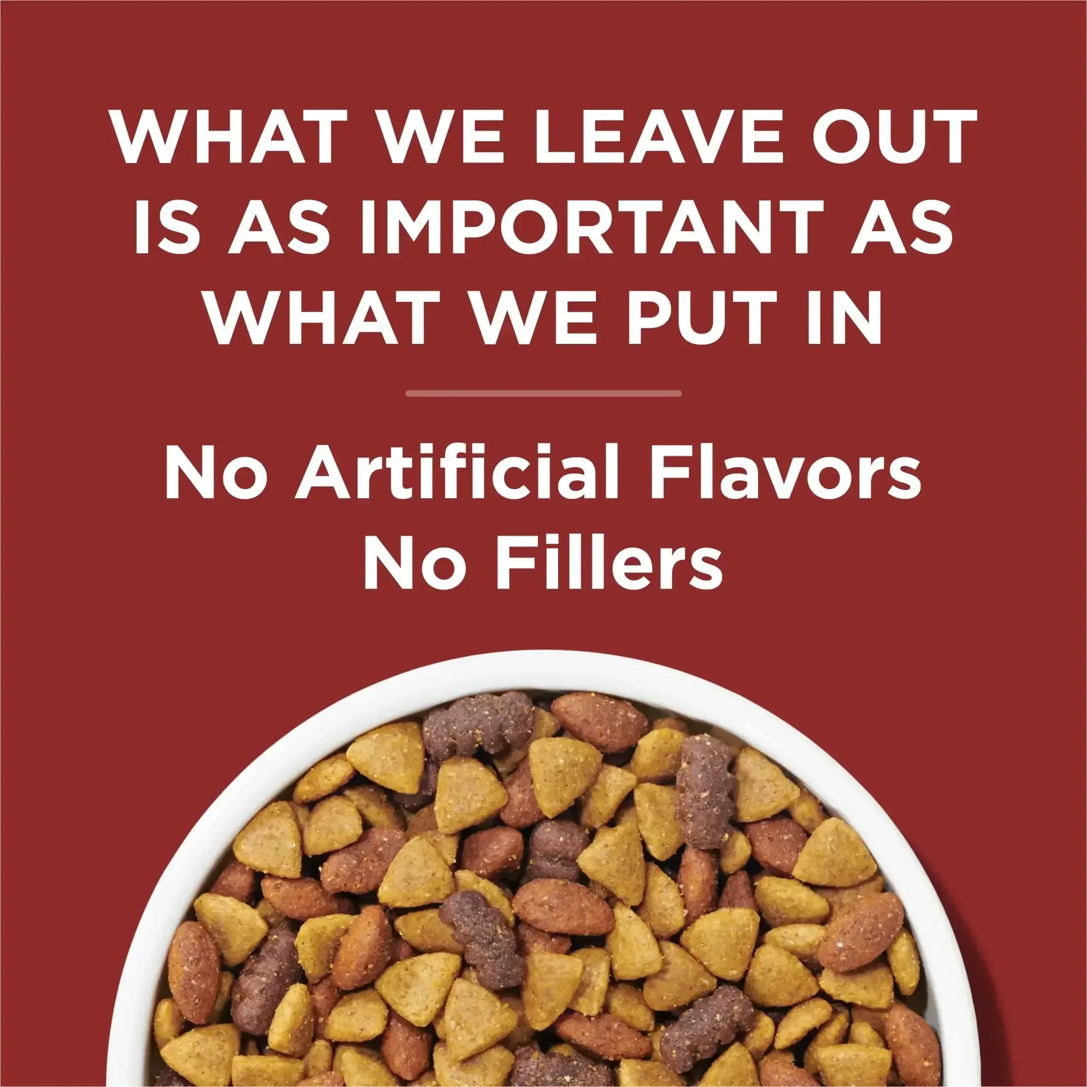 Purina Dog Chow Complete Adult Dry Dog Food, High Protein Real Beef - Image 13