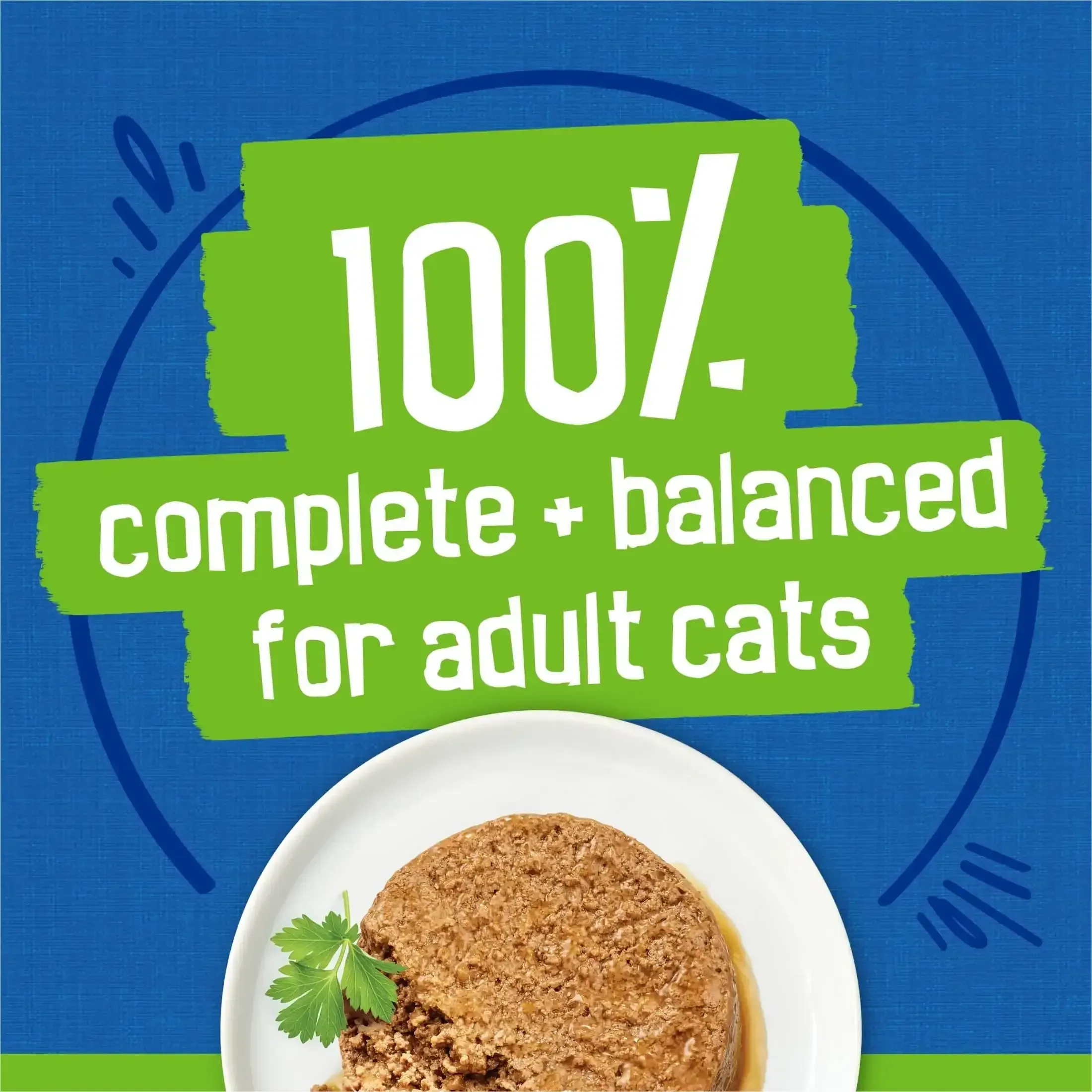 Purina Friskies Pate Seafood Favorites Variety Pack, Wet Cat Food, 5.5 oz Cans, 32 Pack - Image 4