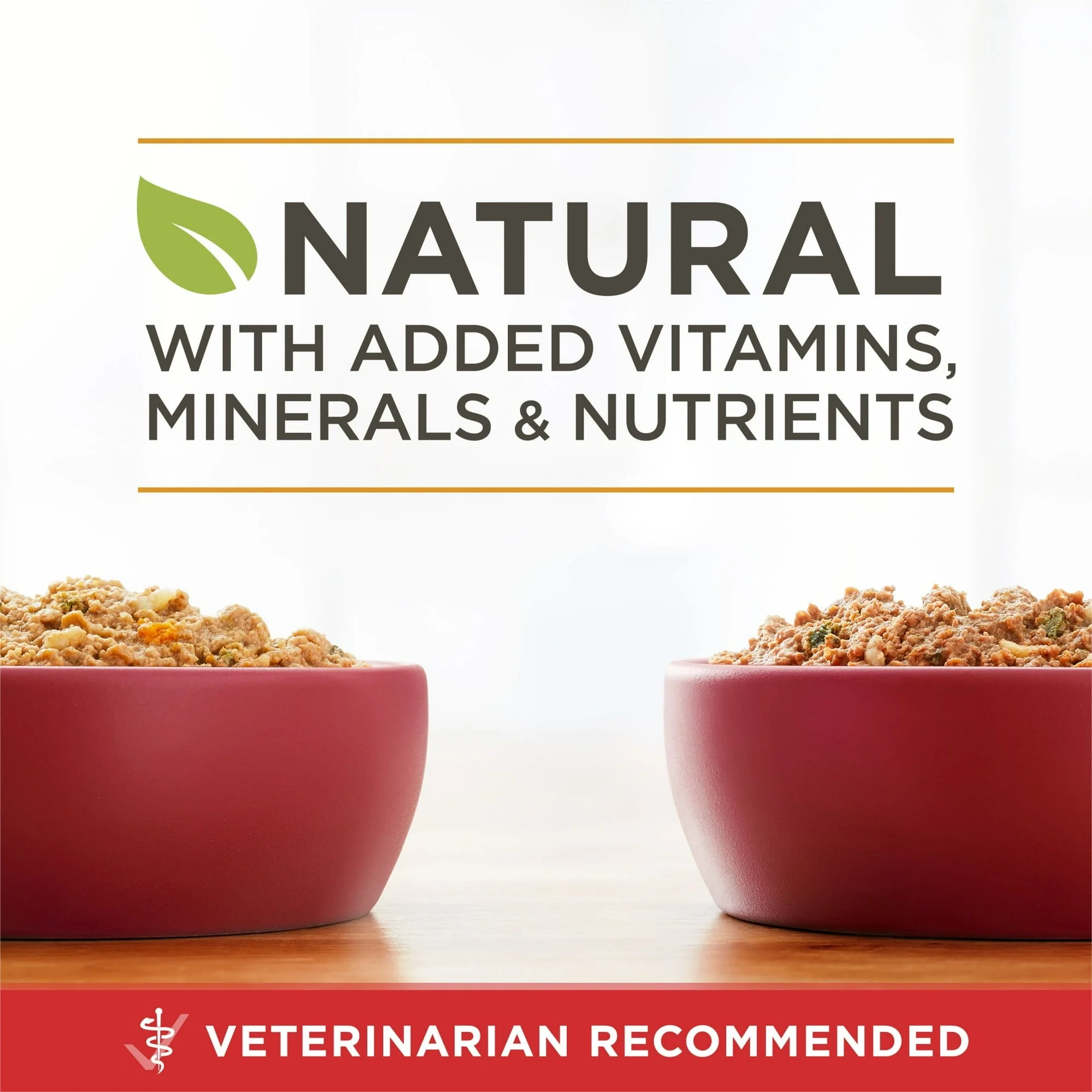 Purina ONE Natural Wet Dog Food, High Protein Soft Variety Pack, 13 oz Cans () - Image 3