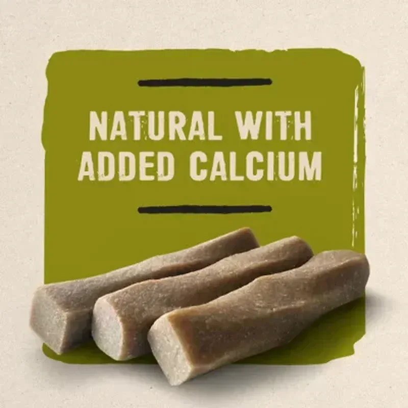 Purina Prime Bones Chew Stick with Wild Venison (16 Ct.) - Image 2