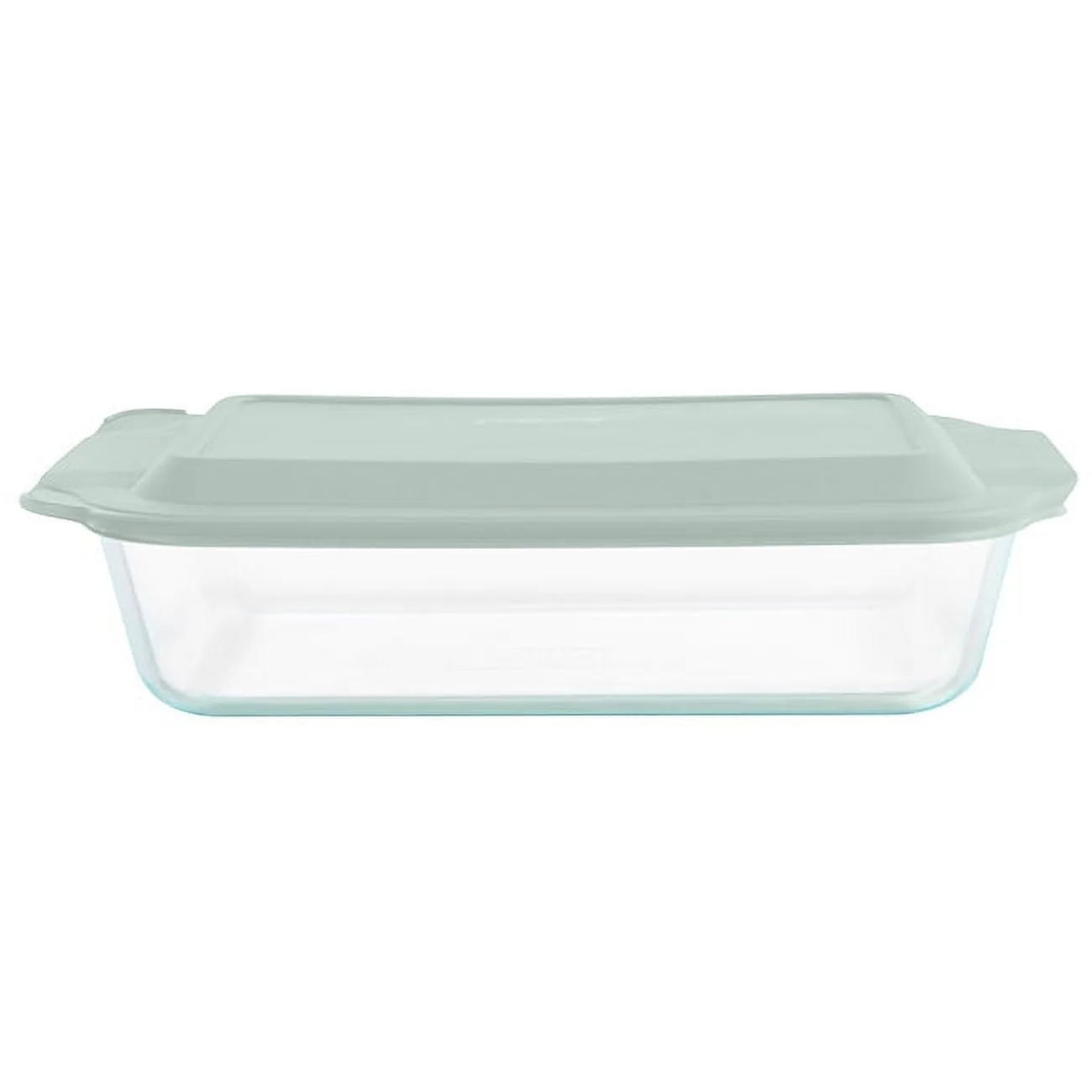Pyrex Deep Portable 4-piece Glass Baking Dish Set - Image 3