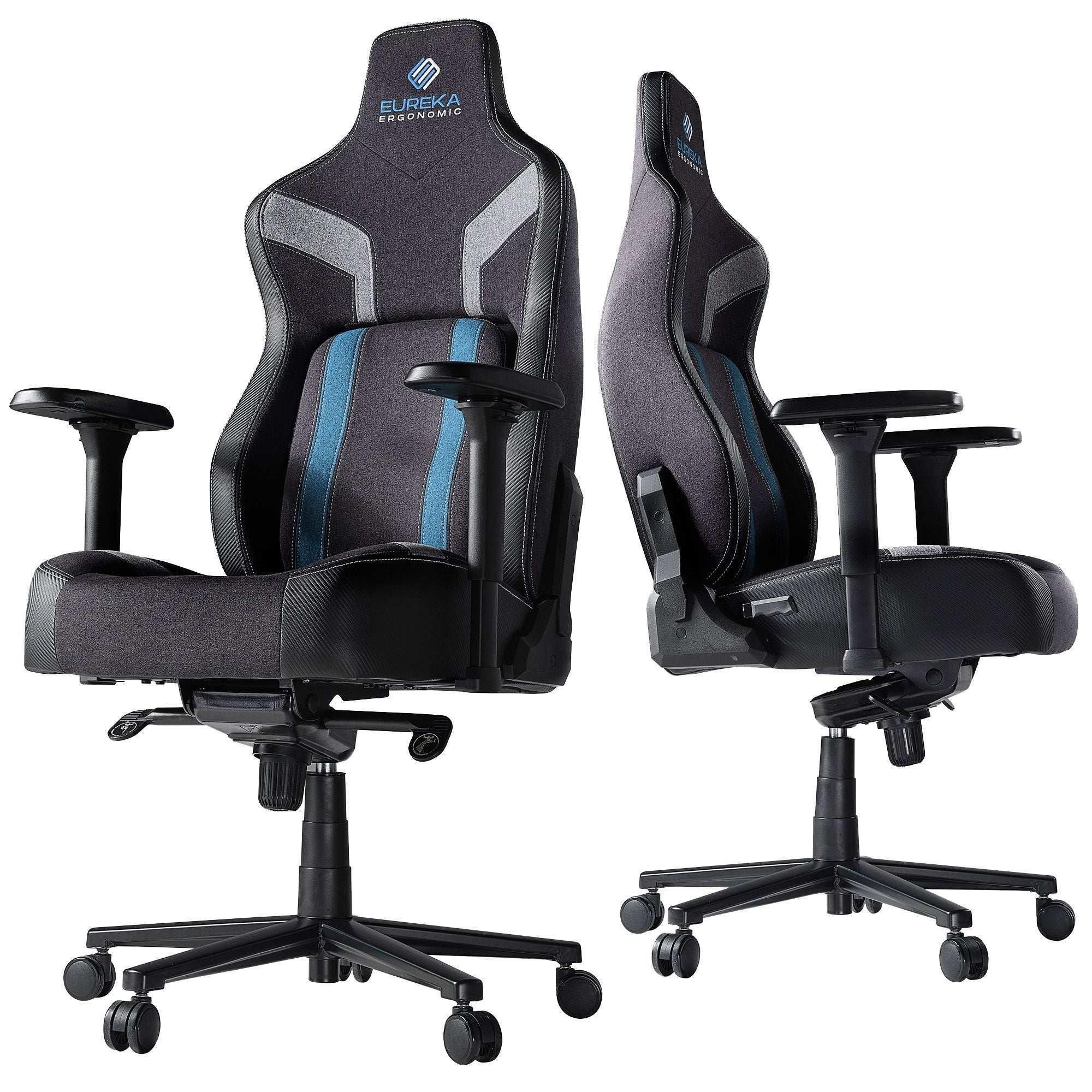 Python II Home Gaming Chair with Lumbar Support - Image 16