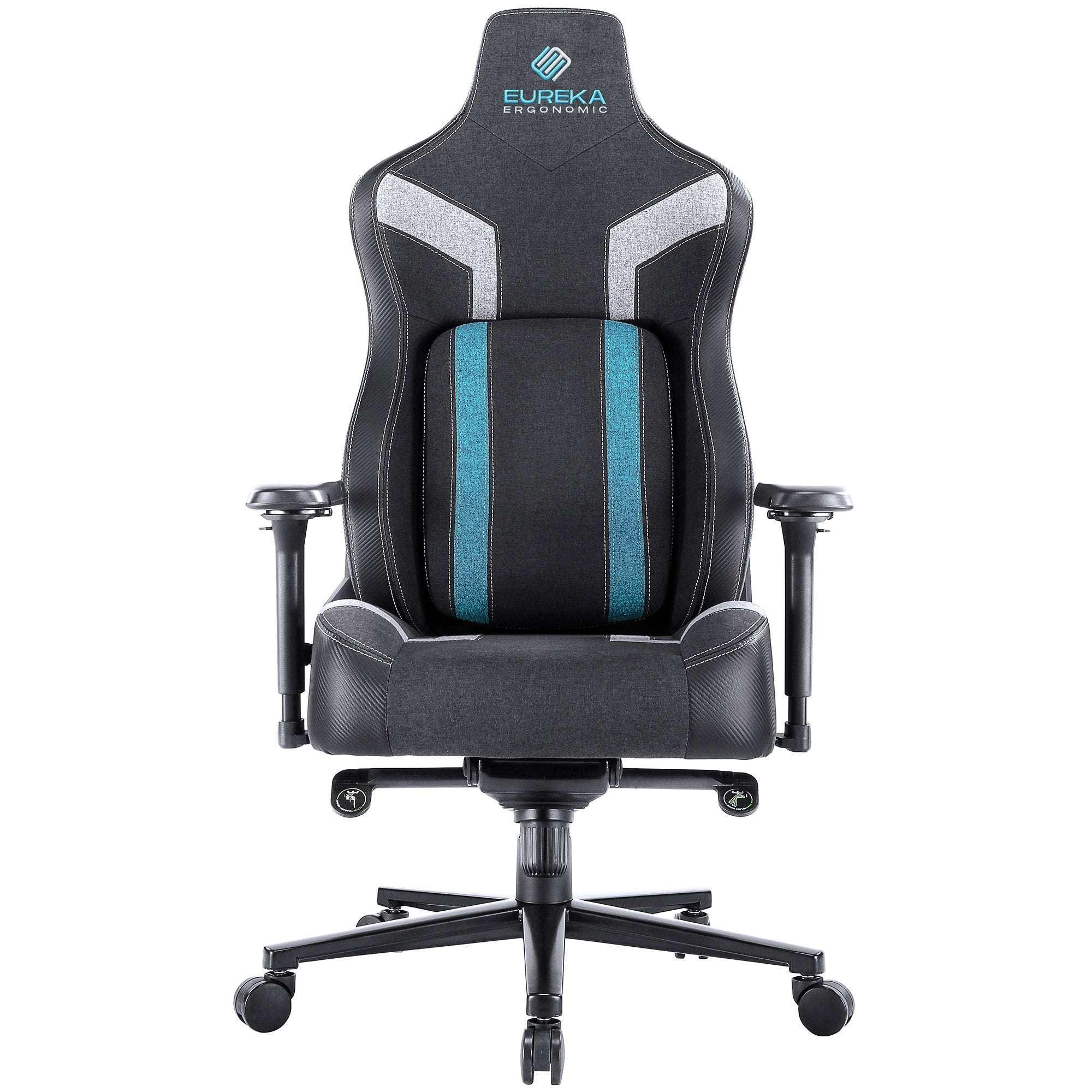 Python II Home Gaming Chair with Lumbar Support - Image 17