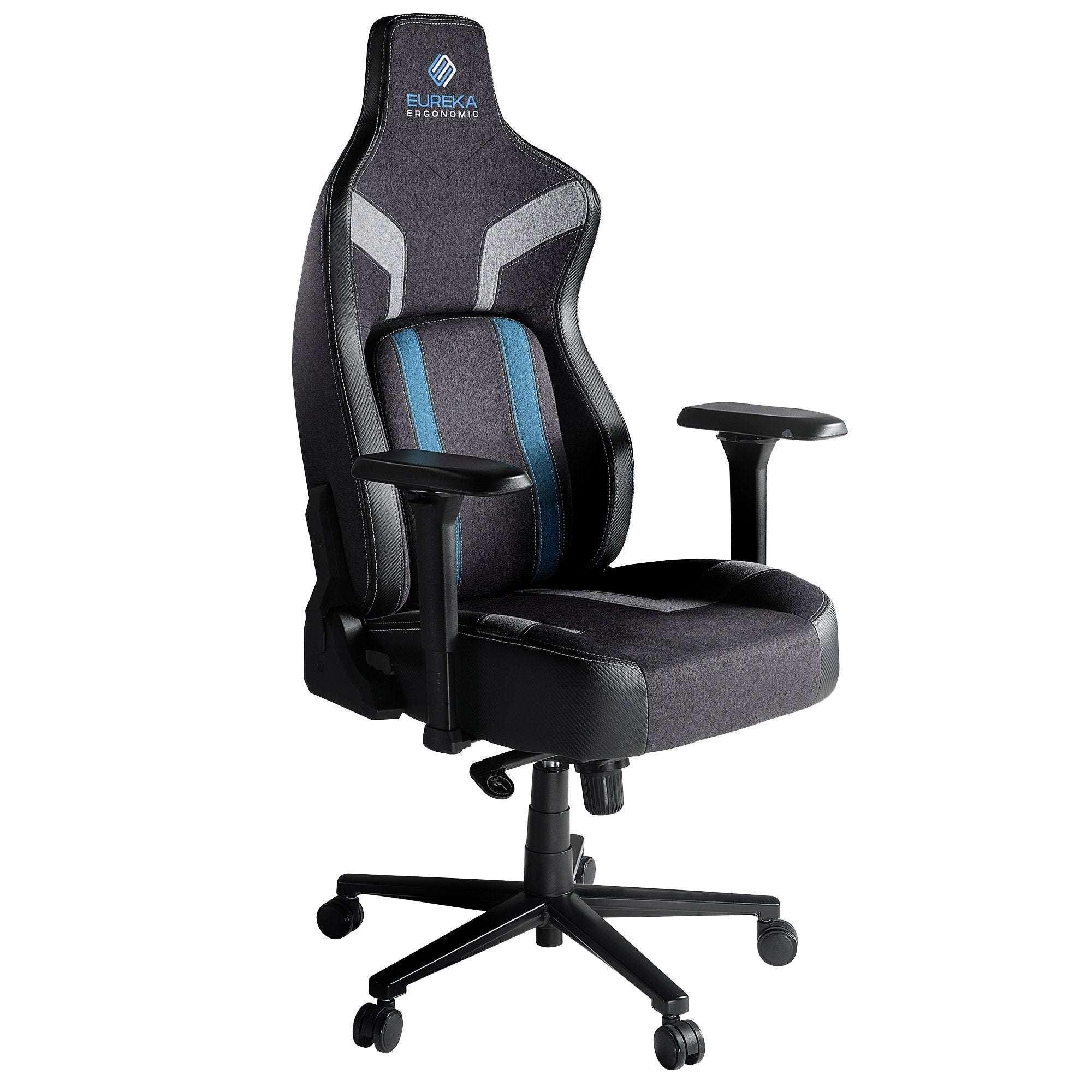 Python II Home Gaming Chair with Lumbar Support - Image 18