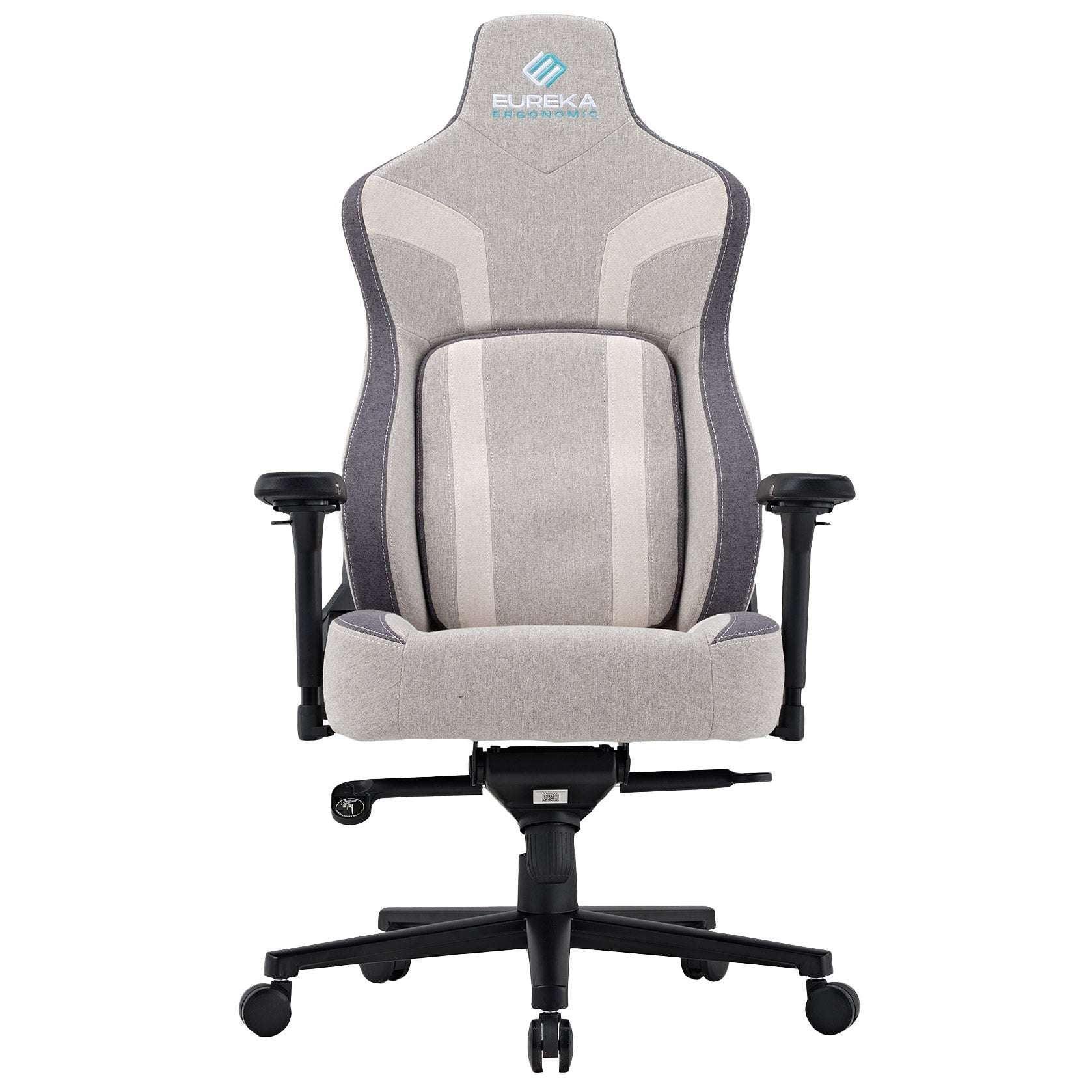 Python II Home Gaming Chair with Lumbar Support - Image 5