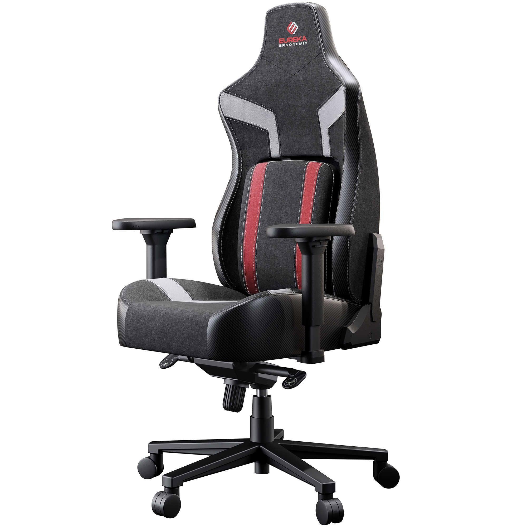 Python II Home Gaming Chair with Lumbar Support - Image 7