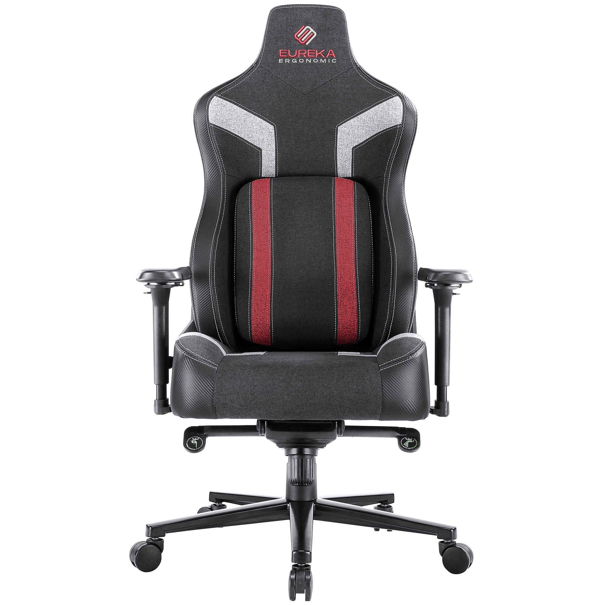 Python II Home Gaming Chair with Lumbar Support - Image 8