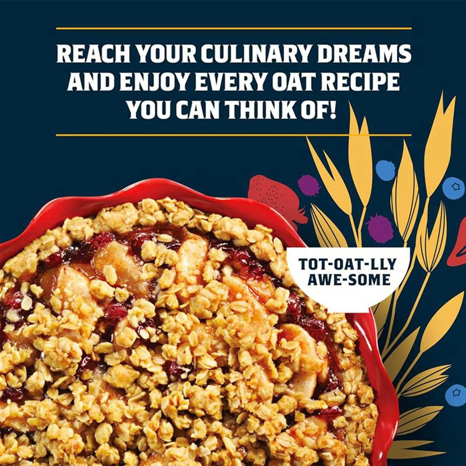 Quaker Instant Oatmeal, Variety Pack, 1.51 oz, 52-count - Image 7