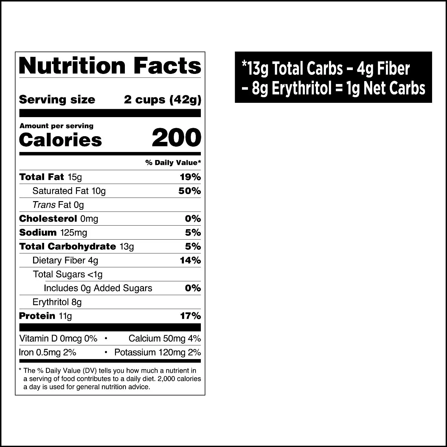 Quest Nutrition Peanut Butter Cups 28 ct. - Image 9