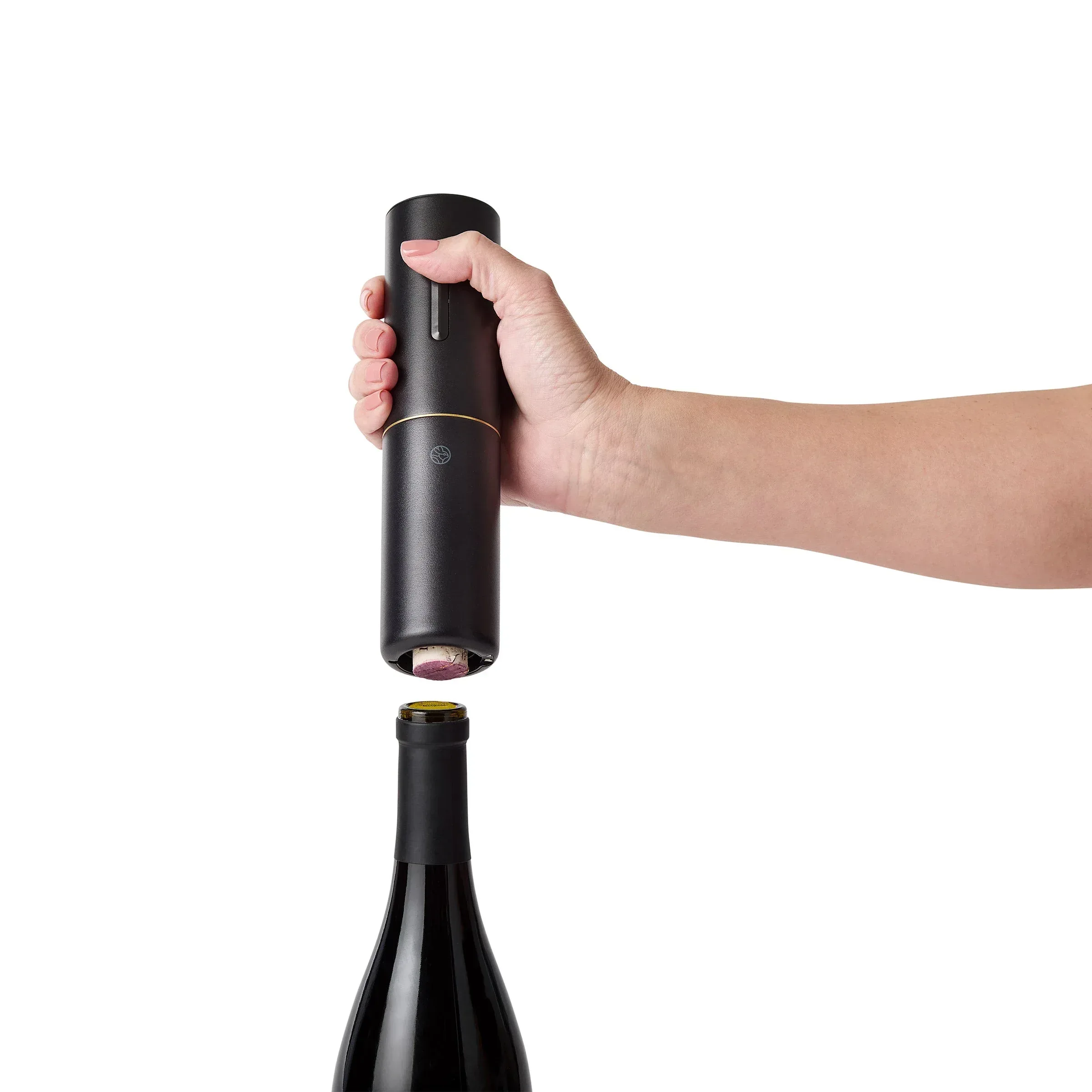 Rabbit 5-Piece Electric Wine Set - Image 5
