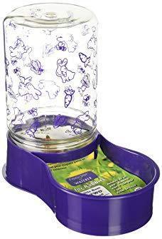 Rabbit Feeder/Water Fountain, 48 oz.