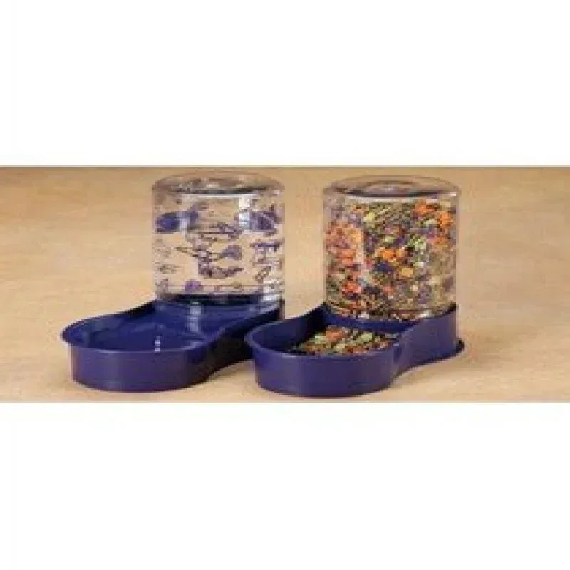 Rabbit Feeder/Water Fountain, 48 oz. - Image 3