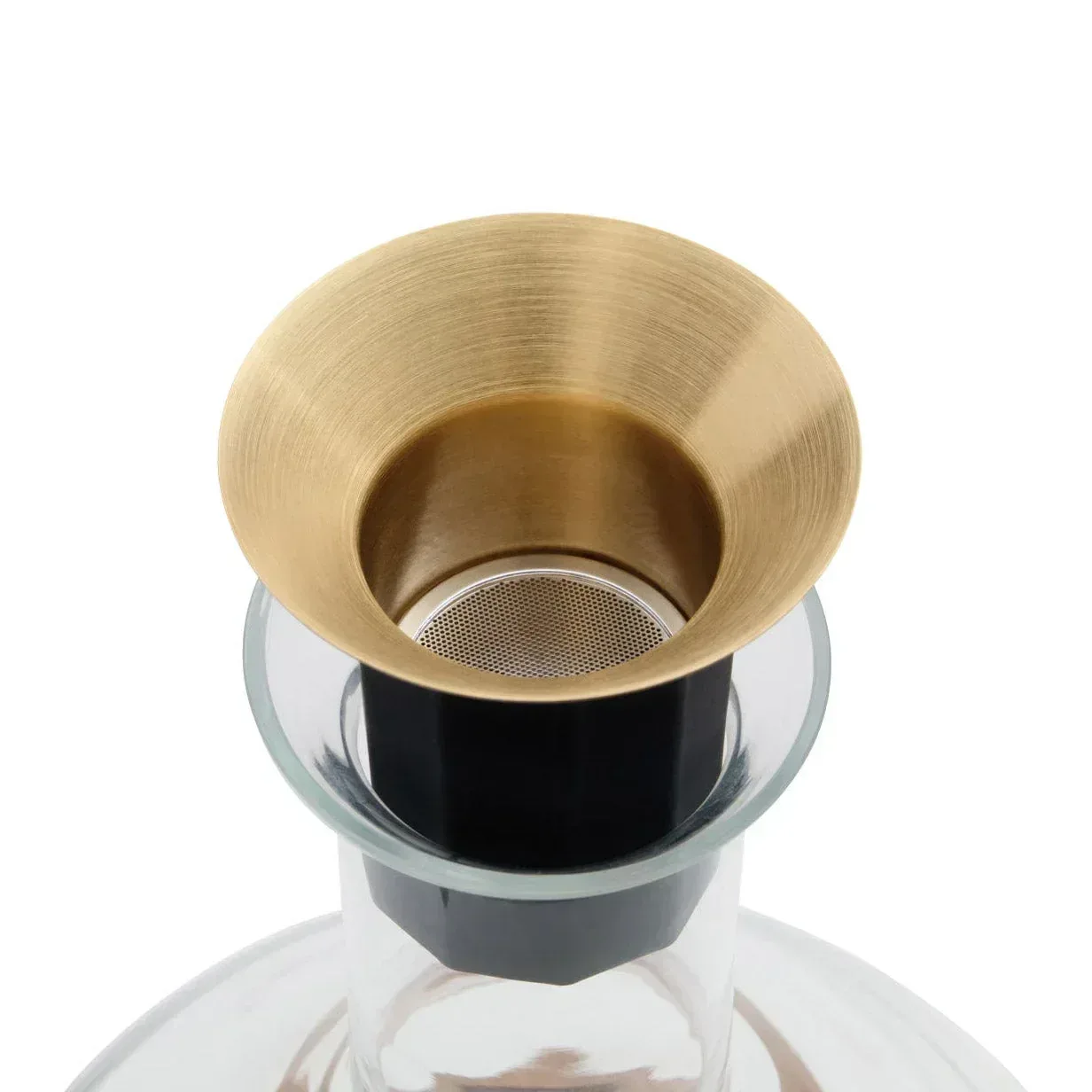 Rabbit Wine Decanter - Image 2