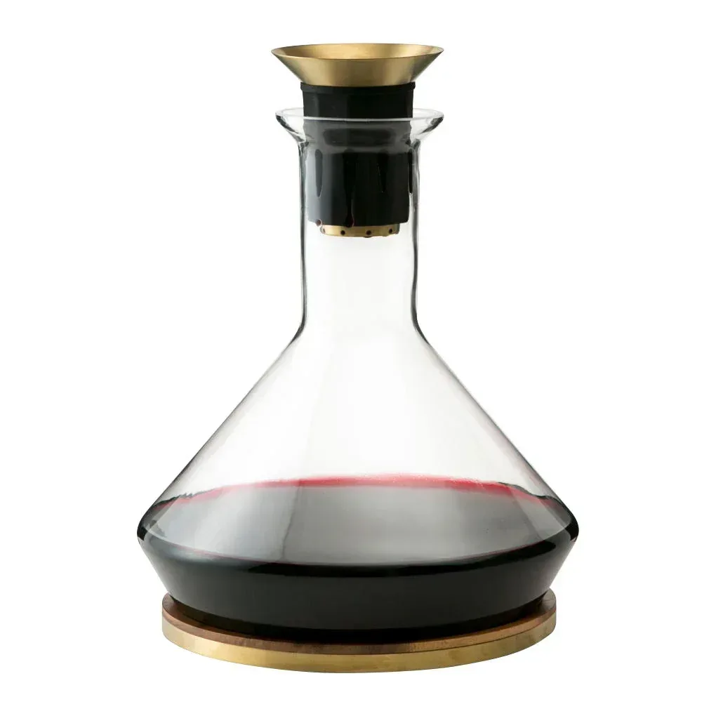 Rabbit Wine Decanter - Image 3