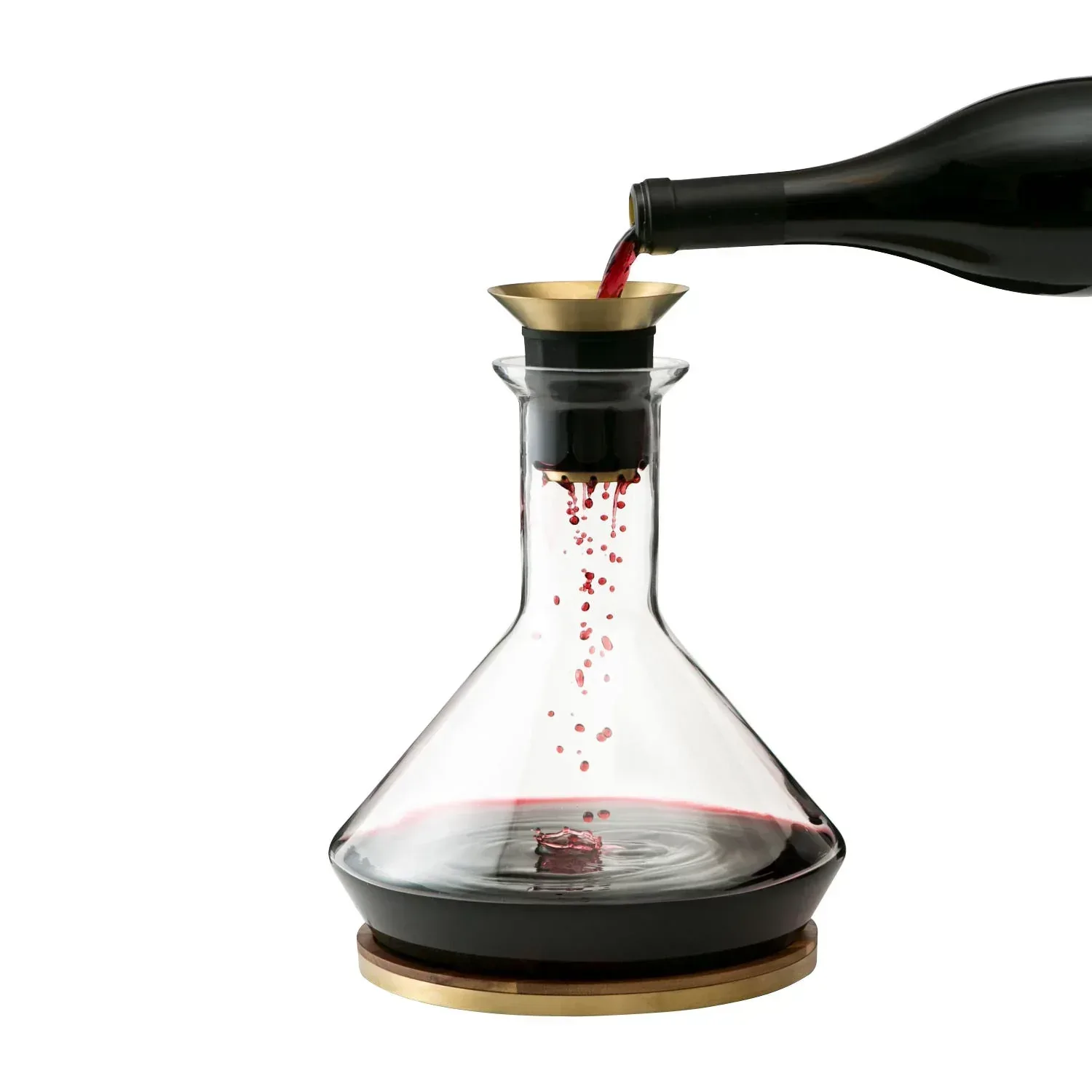 Rabbit Wine Decanter - Image 4