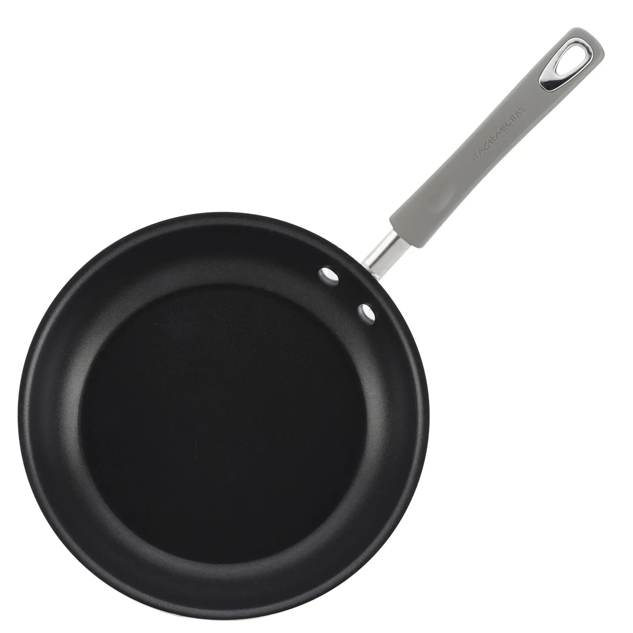 Rachael Ray 15 Piece Hard Enamel Nonstick Pots and Pans Set - Image 13