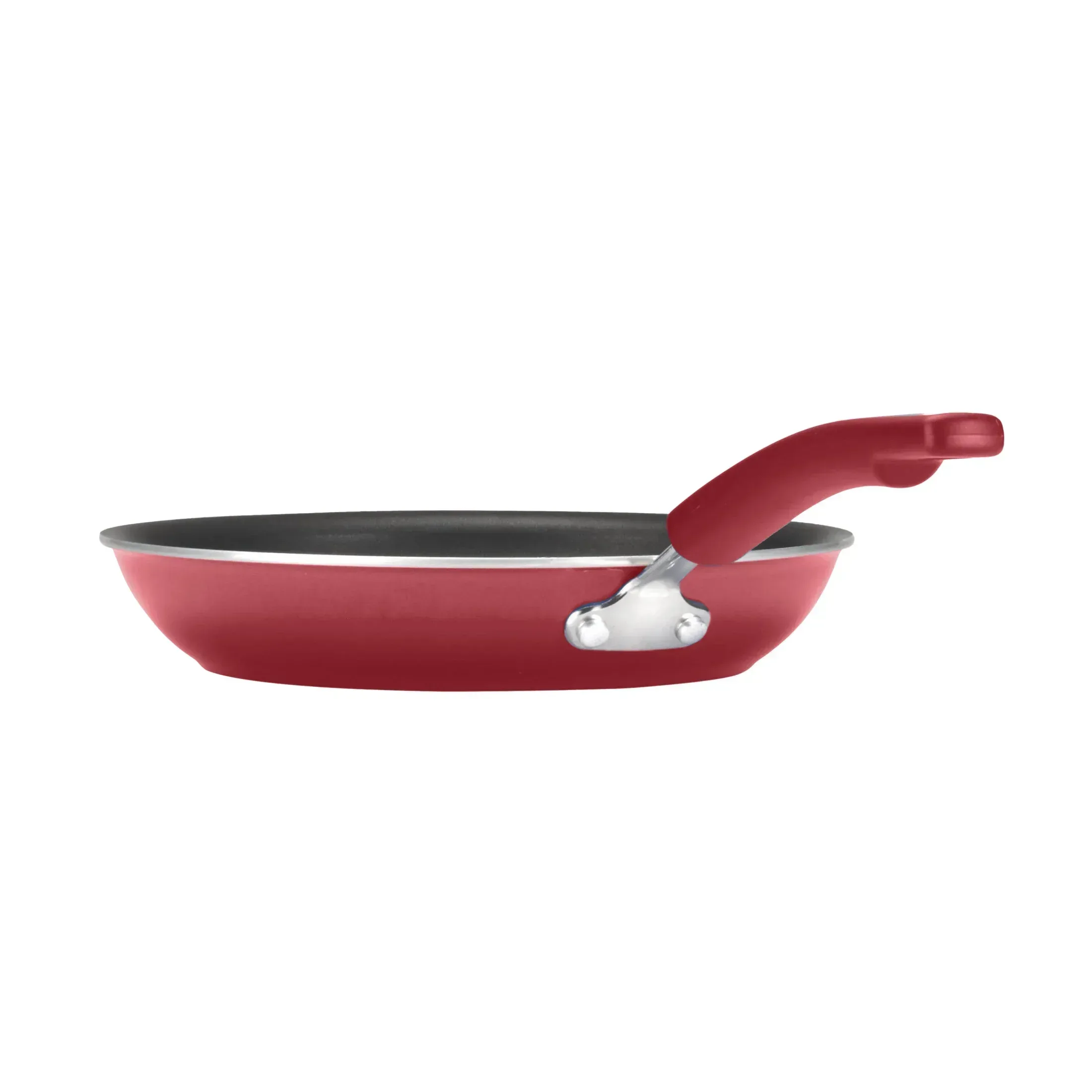 Rachael Ray 15 Piece Hard Enamel Nonstick Pots and Pans Set - Image 25