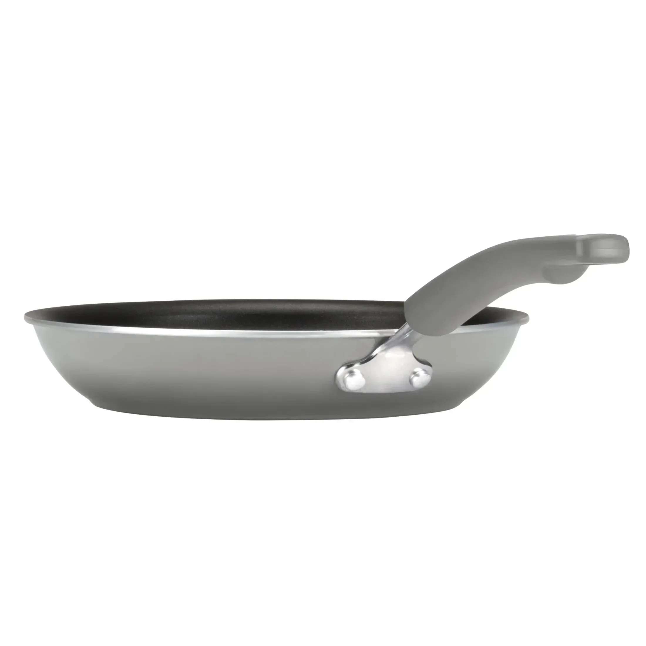 Rachael Ray 15 Piece Hard Enamel Nonstick Pots and Pans Set - Image 4