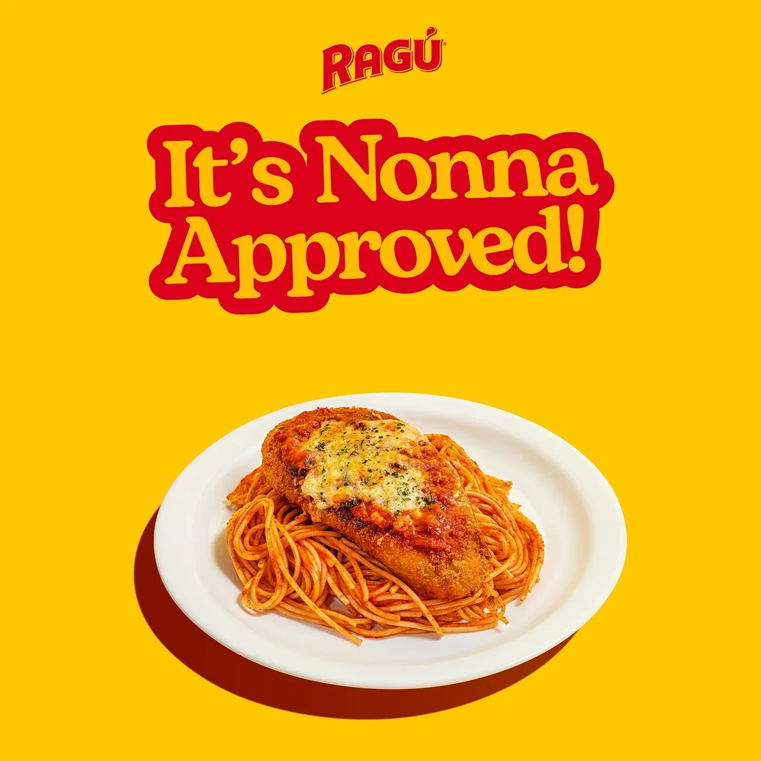 Ragu Old World Style Traditional Pasta Sauce, 45 oz., 3 pk. - Image 2