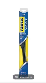 Rain-X Vision Beam Wiper Blade - Image 4
