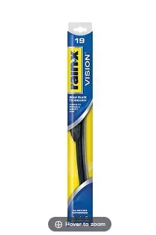 Rain-X Vision Beam Wiper Blade - Image 5